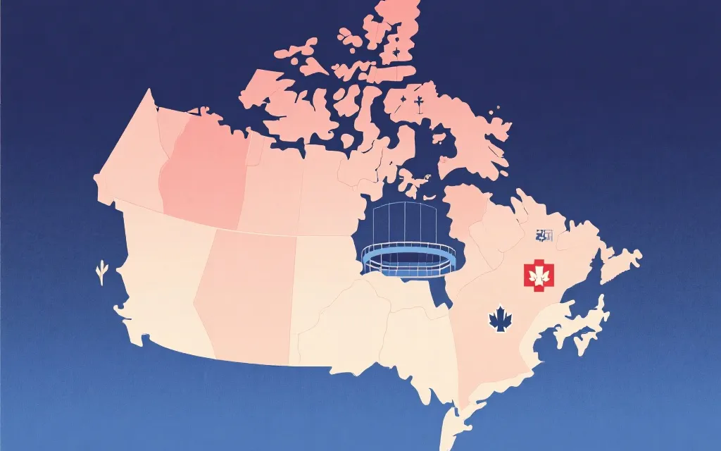 2026世界杯加拿大比赛时间全解析：三城赛程、时区换算与中国球迷追赛日历