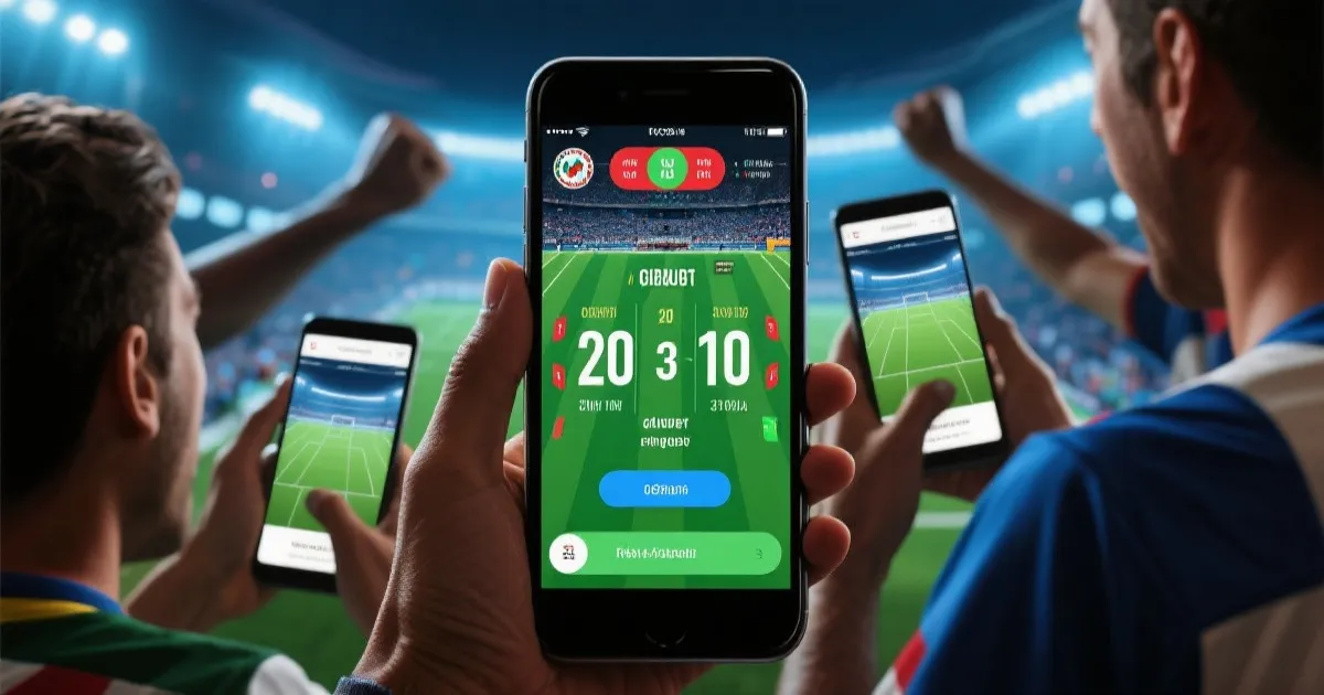 决胜2026：如何打造承载亿级流量的世界杯比分专题站？