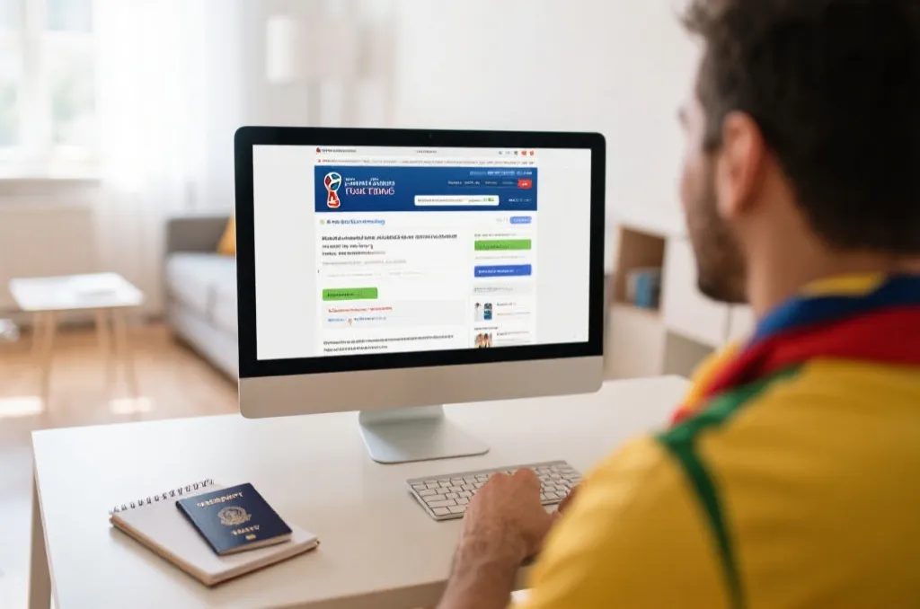 2026世界杯球队加拿大购票全攻略：普通球迷如何避坑、抢到票、安心去现场